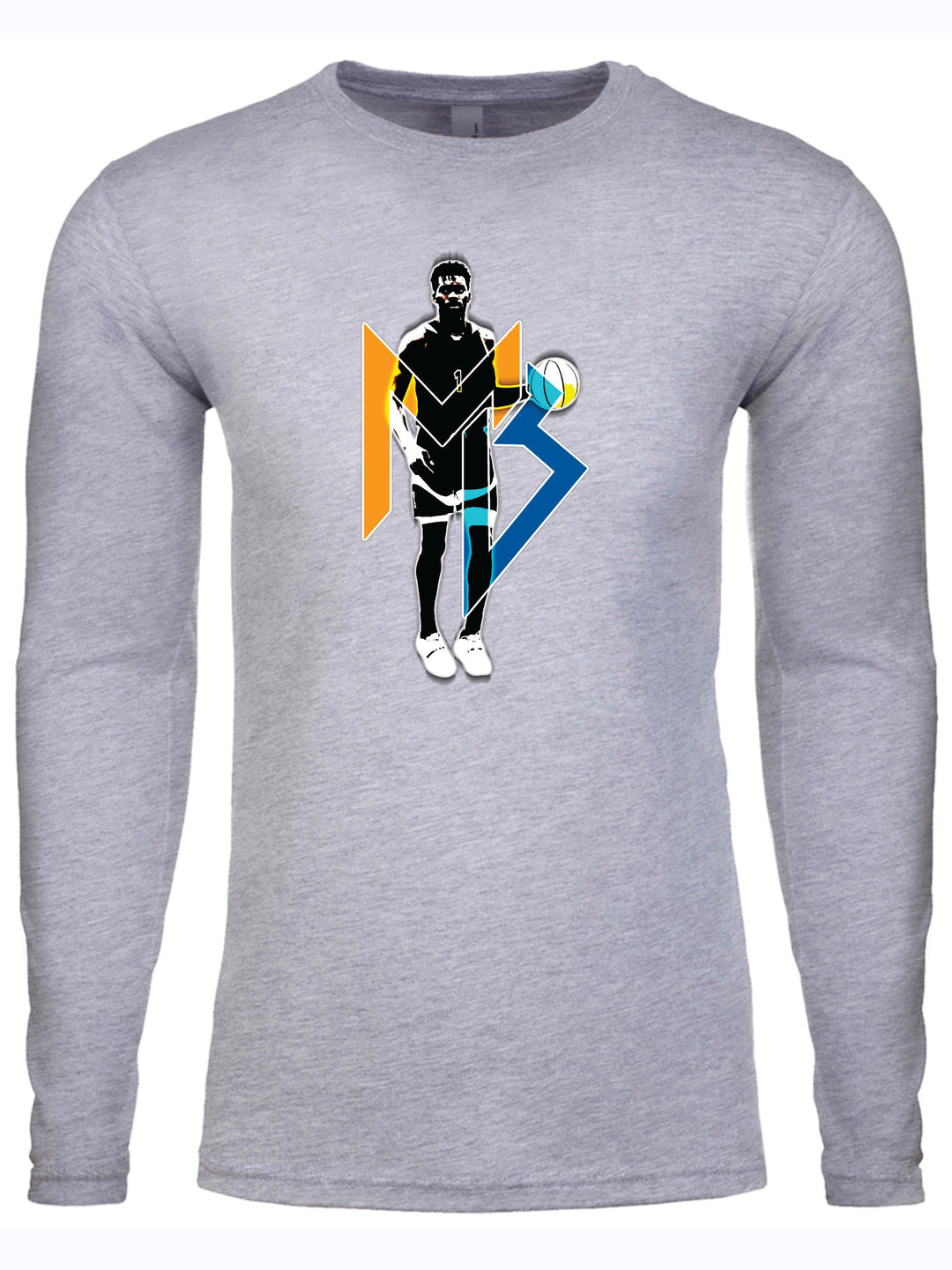 Marquavious Brown Long Sleeve