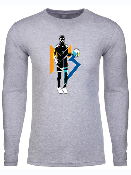 Marquavious Brown Long Sleeve