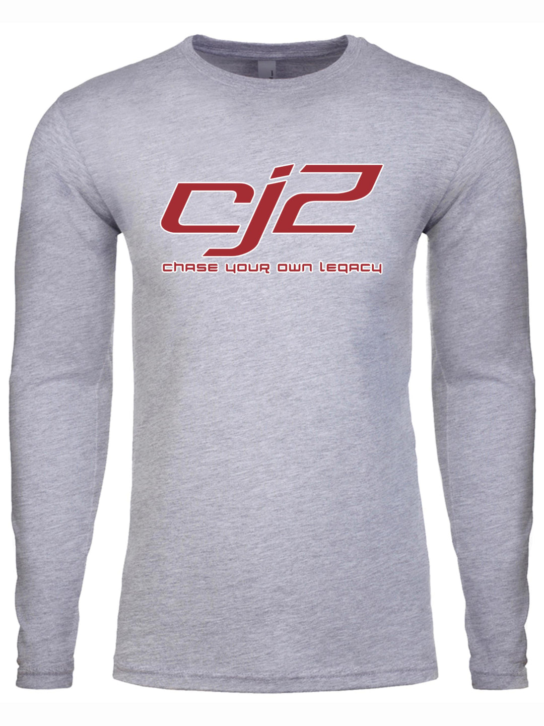 Cedric Jackson II Long Sleeve
