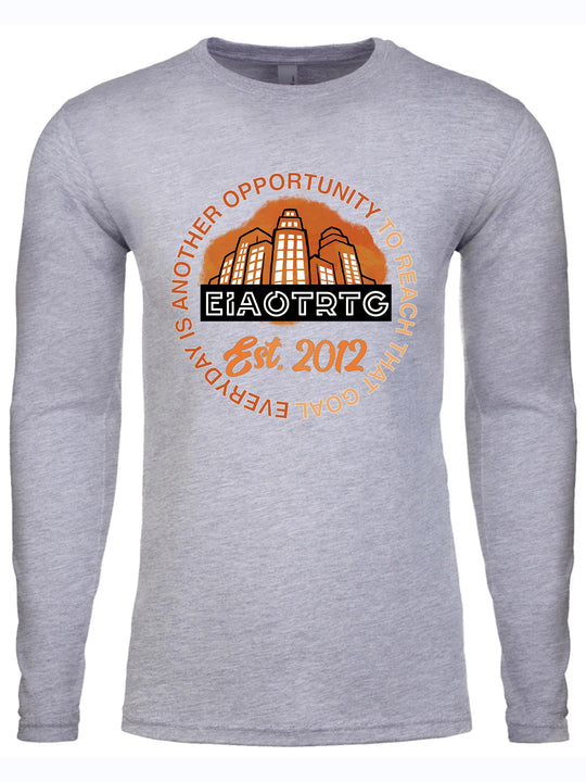EIAOTRTG Long Sleeve