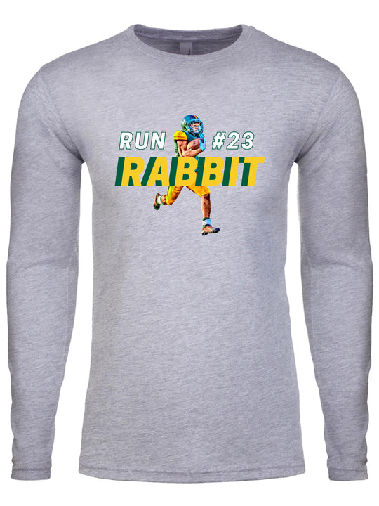 Rabbit Long Sleeve