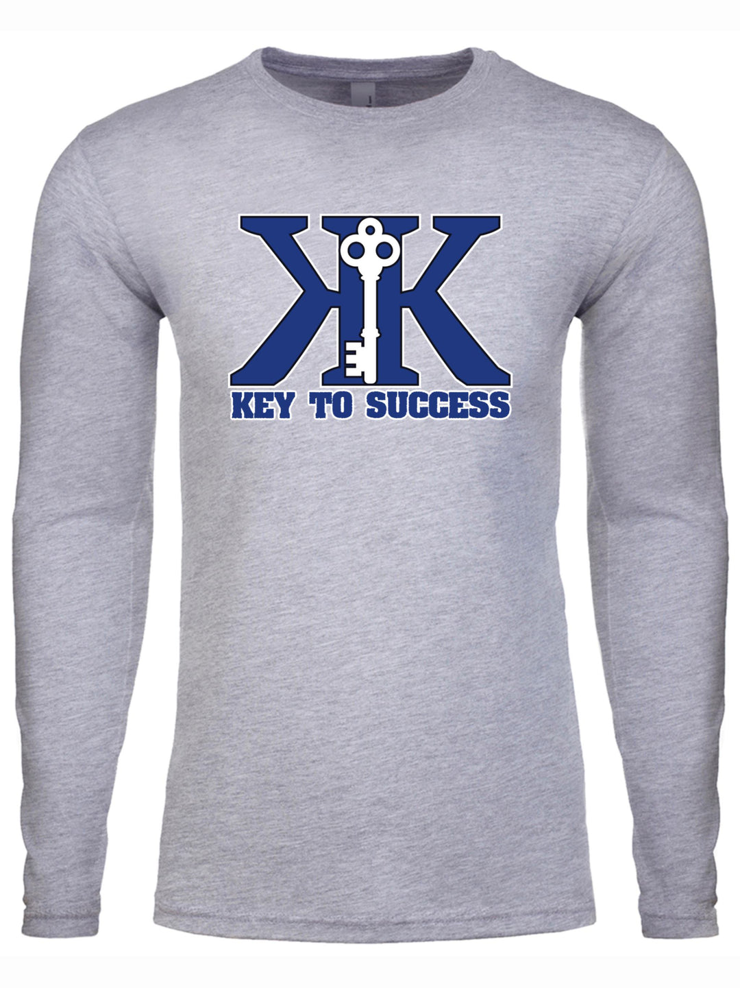 Keonte Kennedy Long Sleeve