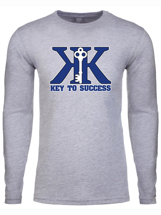Keonte Kennedy Long Sleeve