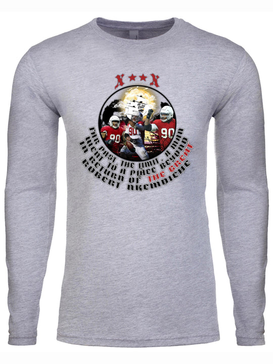 Robert Nkemdiche Long Sleeve