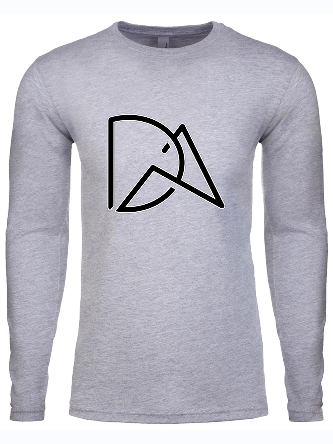 Dion Anderson Long Sleeve
