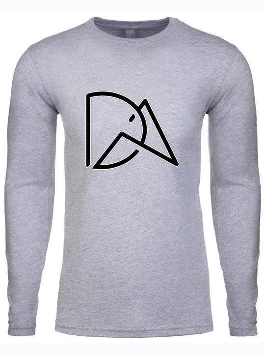Dion Anderson Long Sleeve