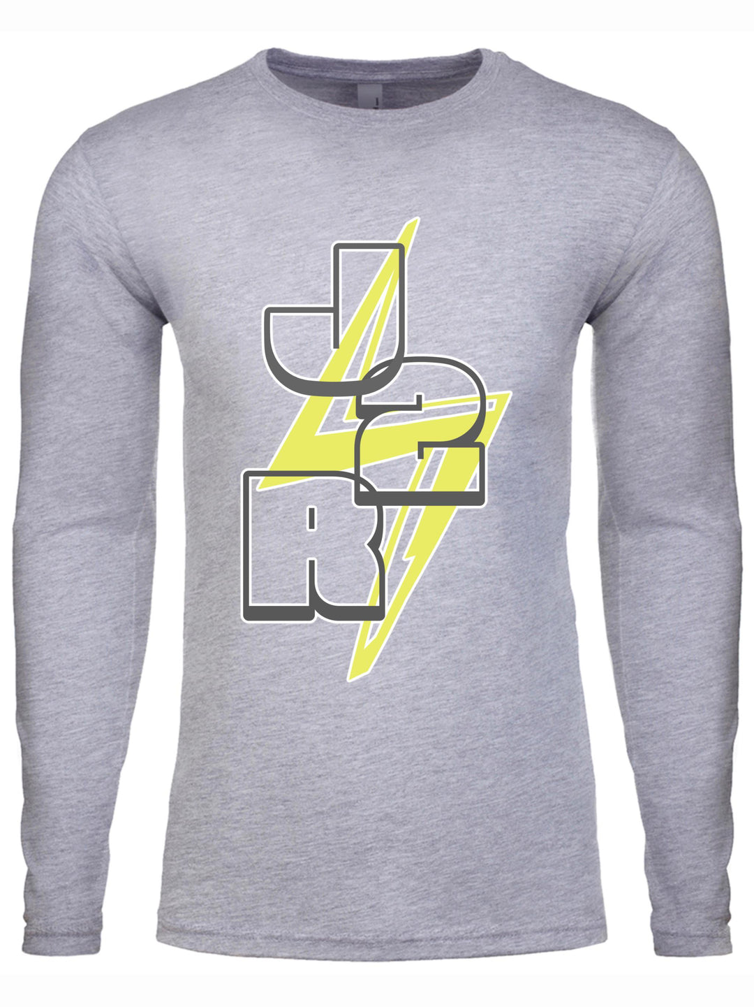 Jakier Royster Long Sleeve