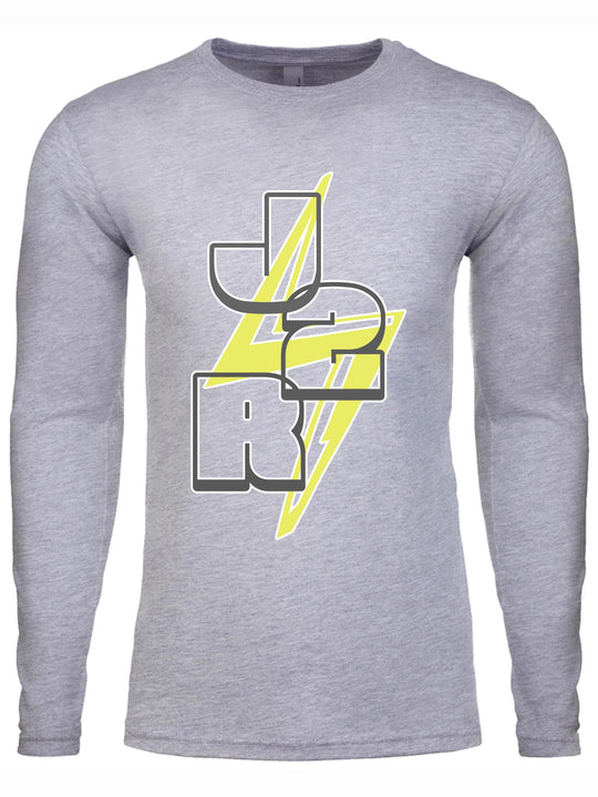 Jakier Royster Long Sleeve