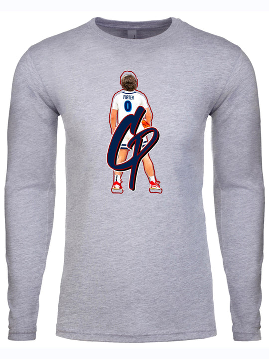 Colin Porter Long Sleeve