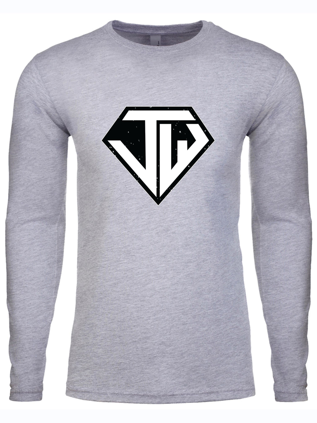 Jayden Williams Long Sleeve