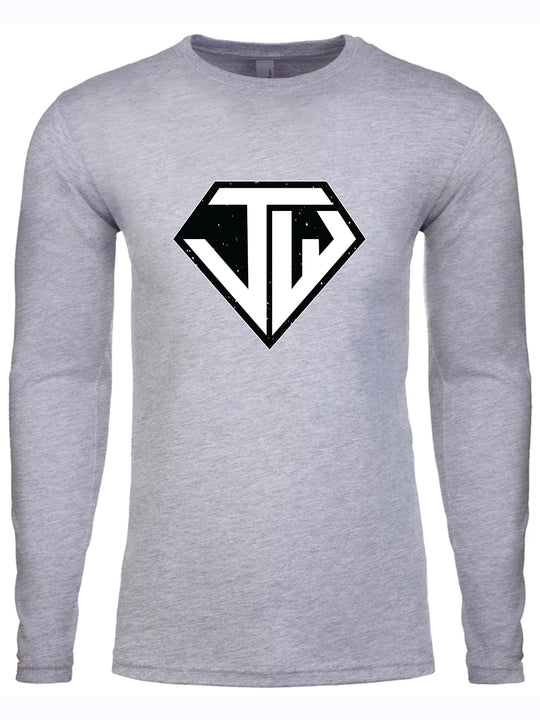 Jayden Williams Long Sleeve