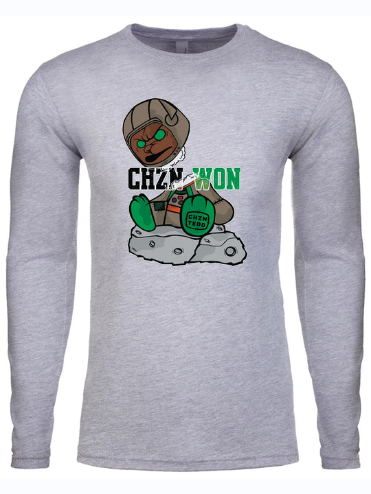 CHZN WON Long Sleeve