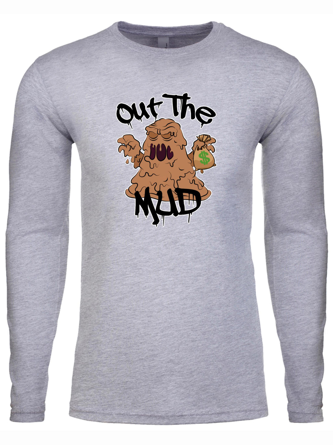 Out the Mud Long Sleeve