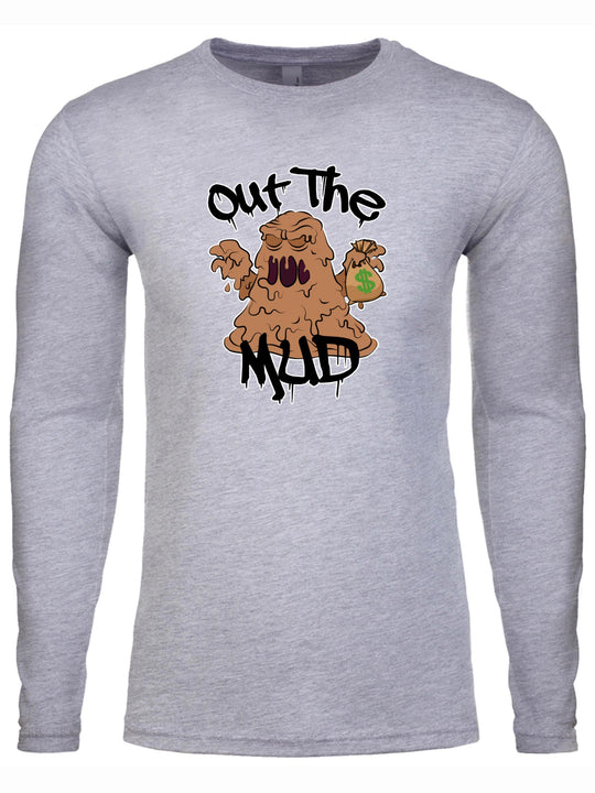 Out the Mud Long Sleeve