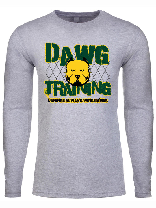 Danny Ashley Long Sleeve