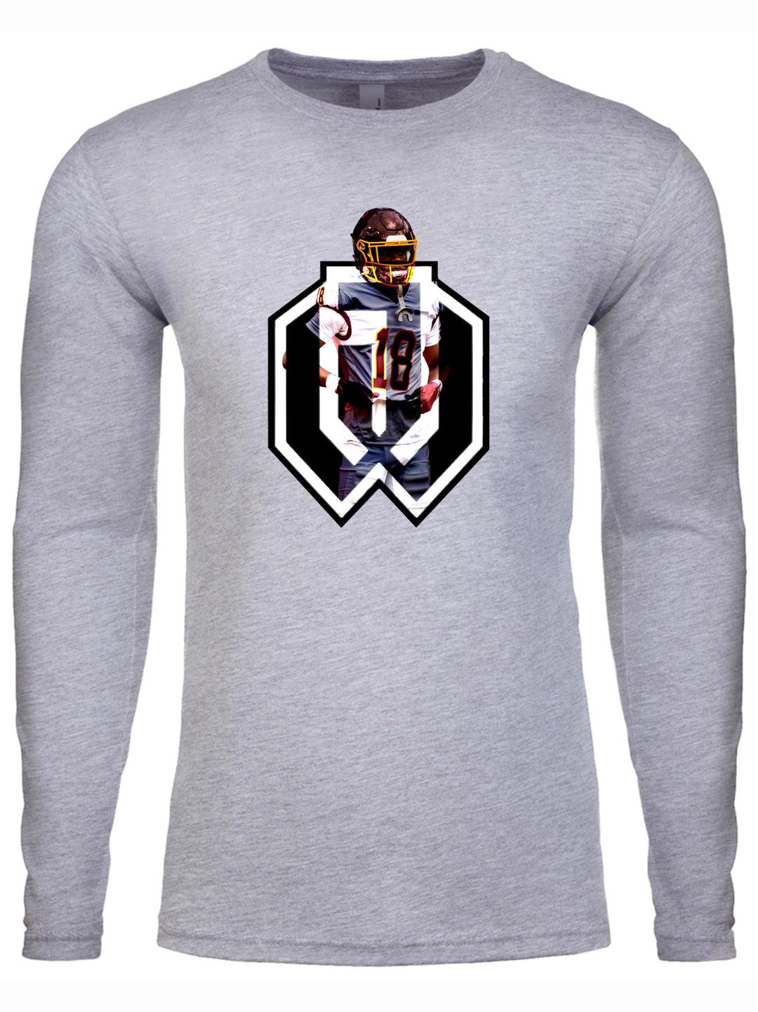 Jordyn Williams Long Sleeve