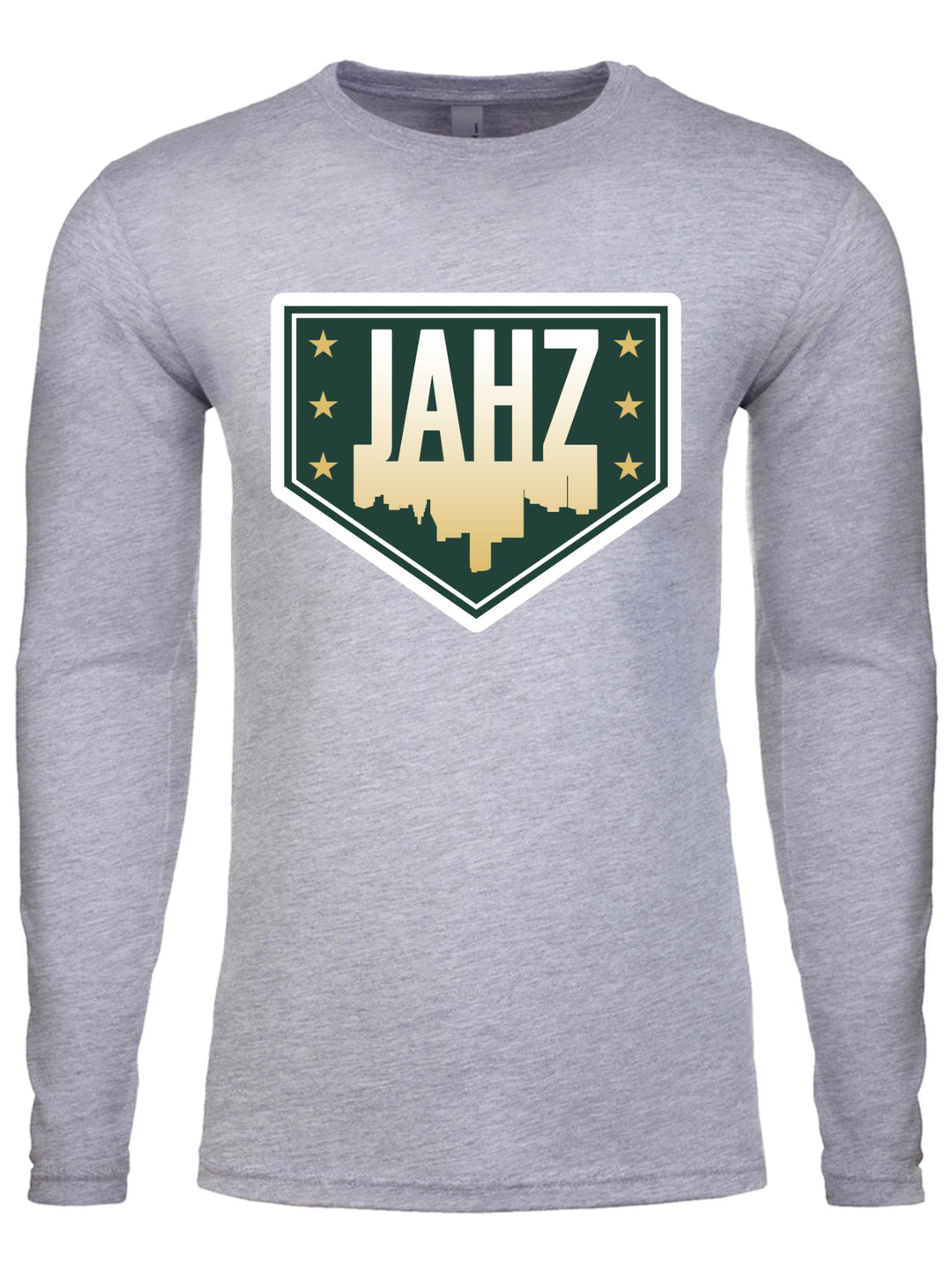 Jahz Long Sleeve