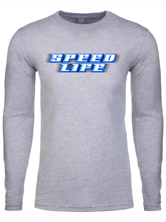 Speed Life Long Sleeve