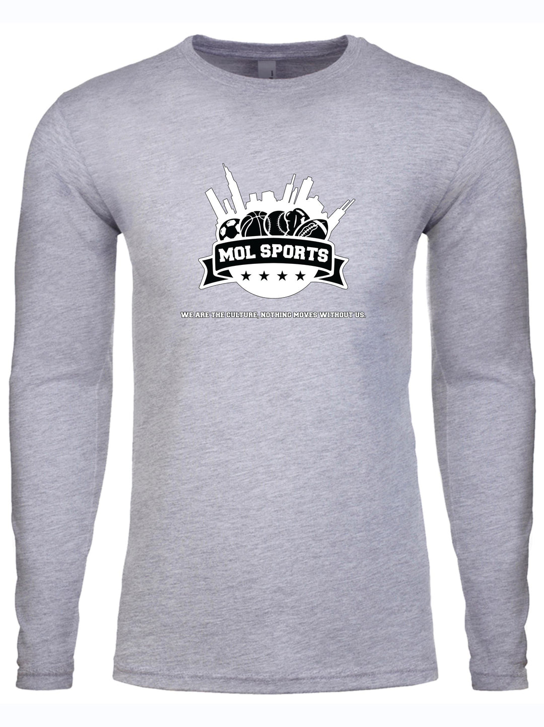 Mol Sports Long Sleeve