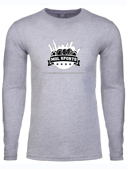 Mol Sports Long Sleeve