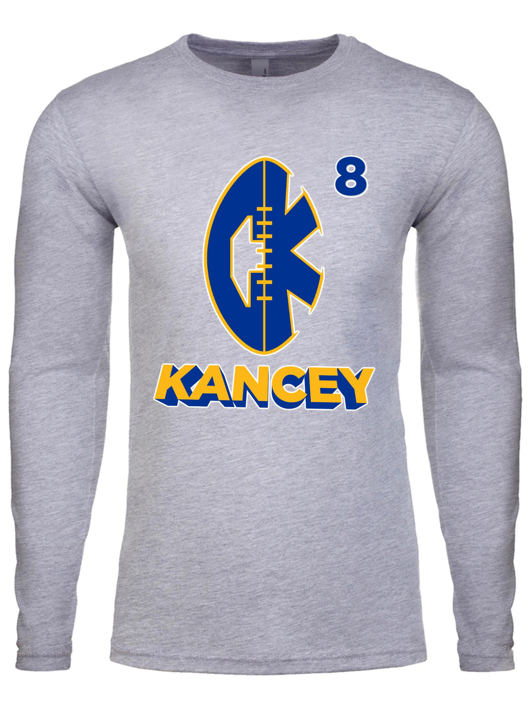 Calijah Kancey Long Sleeve