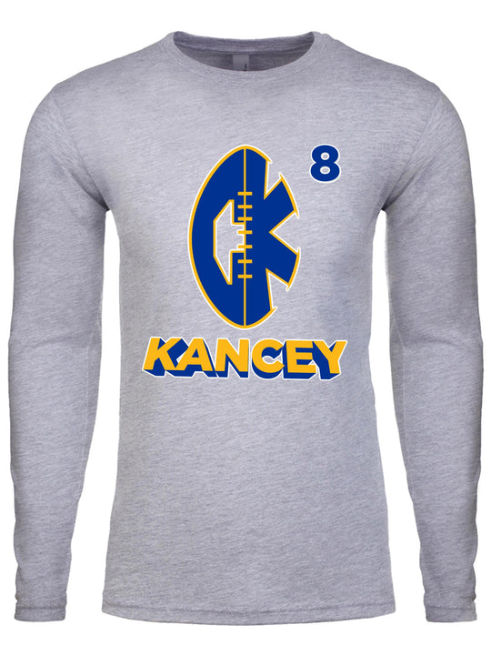 Calijah Kancey Long Sleeve