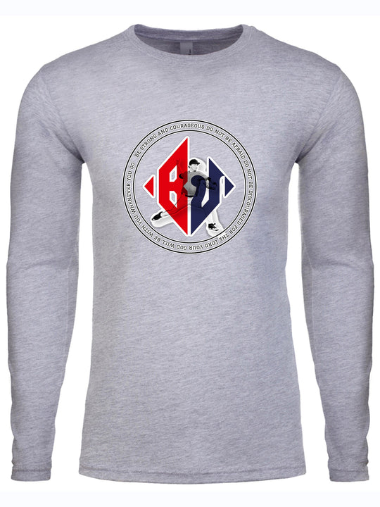 Brayden Jones Long Sleeve