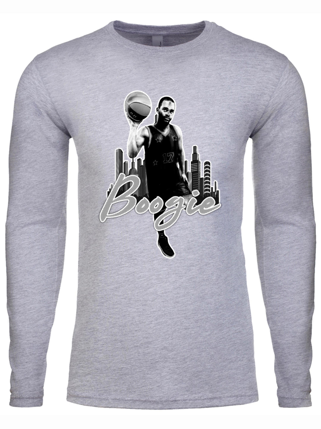 Naim Thomas Long Sleeve