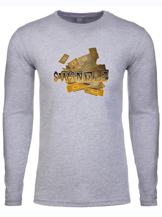 Phillip Bryant Long Sleeve