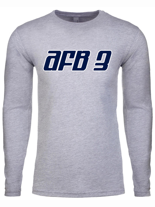 Alex Bruno Long Sleeve
