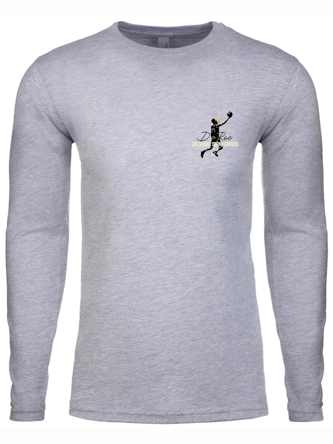Derrick Allahyarian Long Sleeve