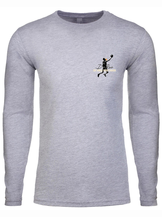 Derrick Allahyarian Long Sleeve