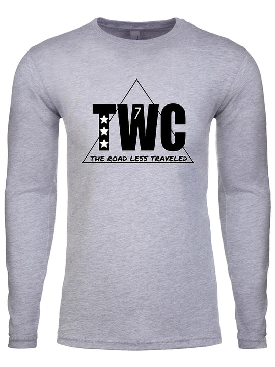 TWC Long Sleeve