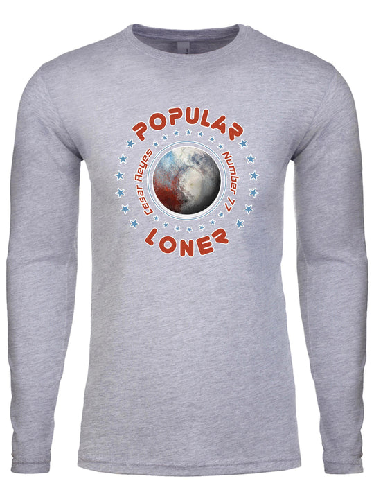 Popular Loner Long Sleeve