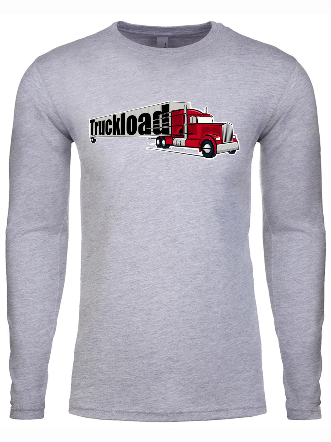 Truckload Long Sleeve