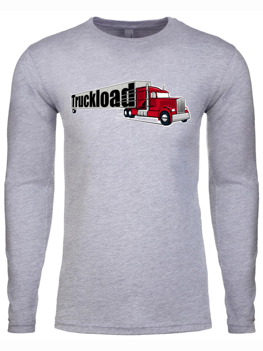 Truckload Long Sleeve