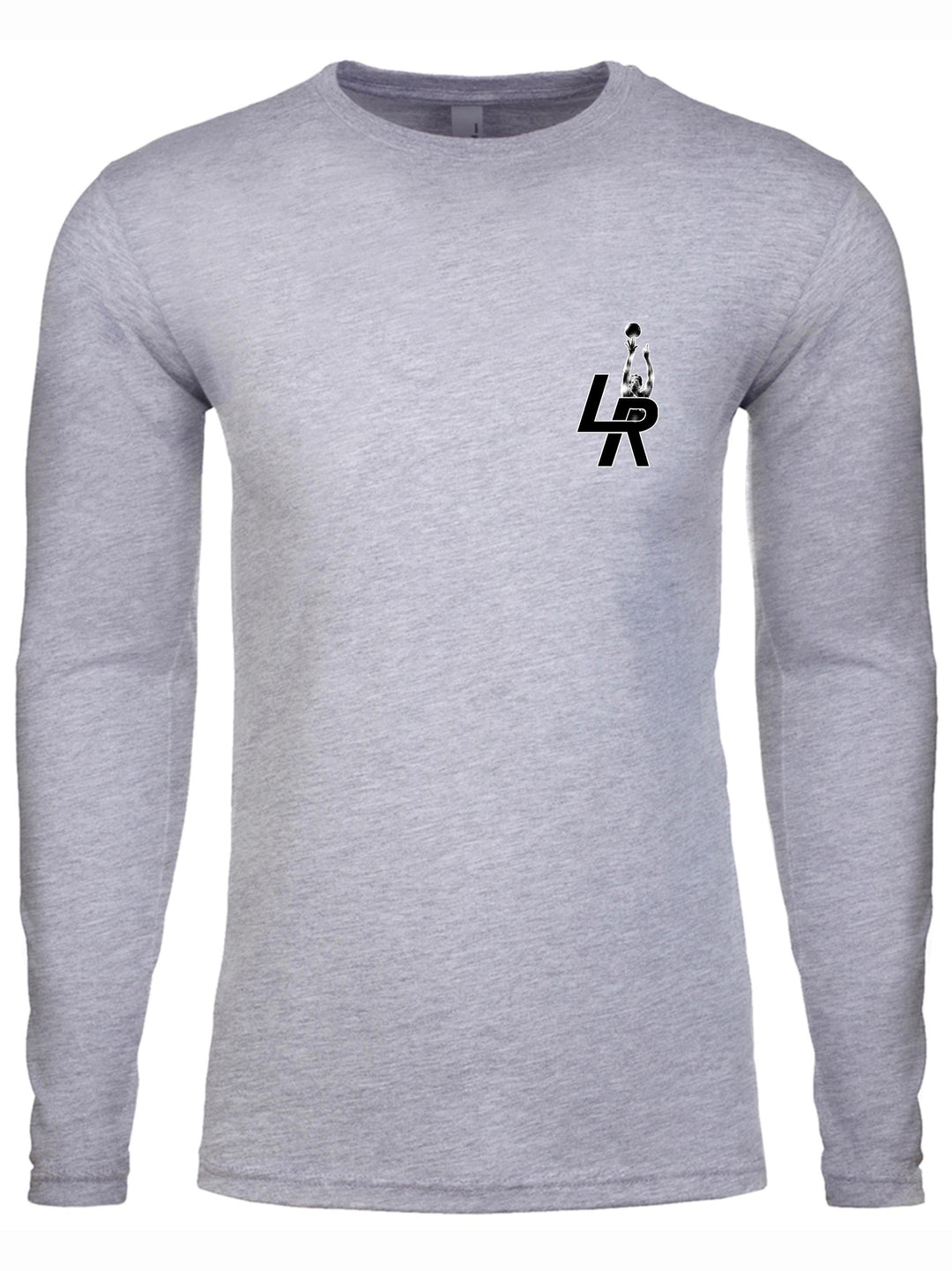 Liam Robbins Long Sleeve