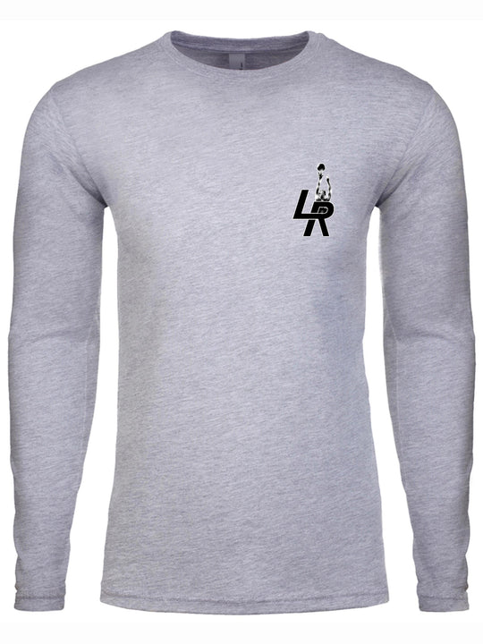 Liam Robbins Long Sleeve