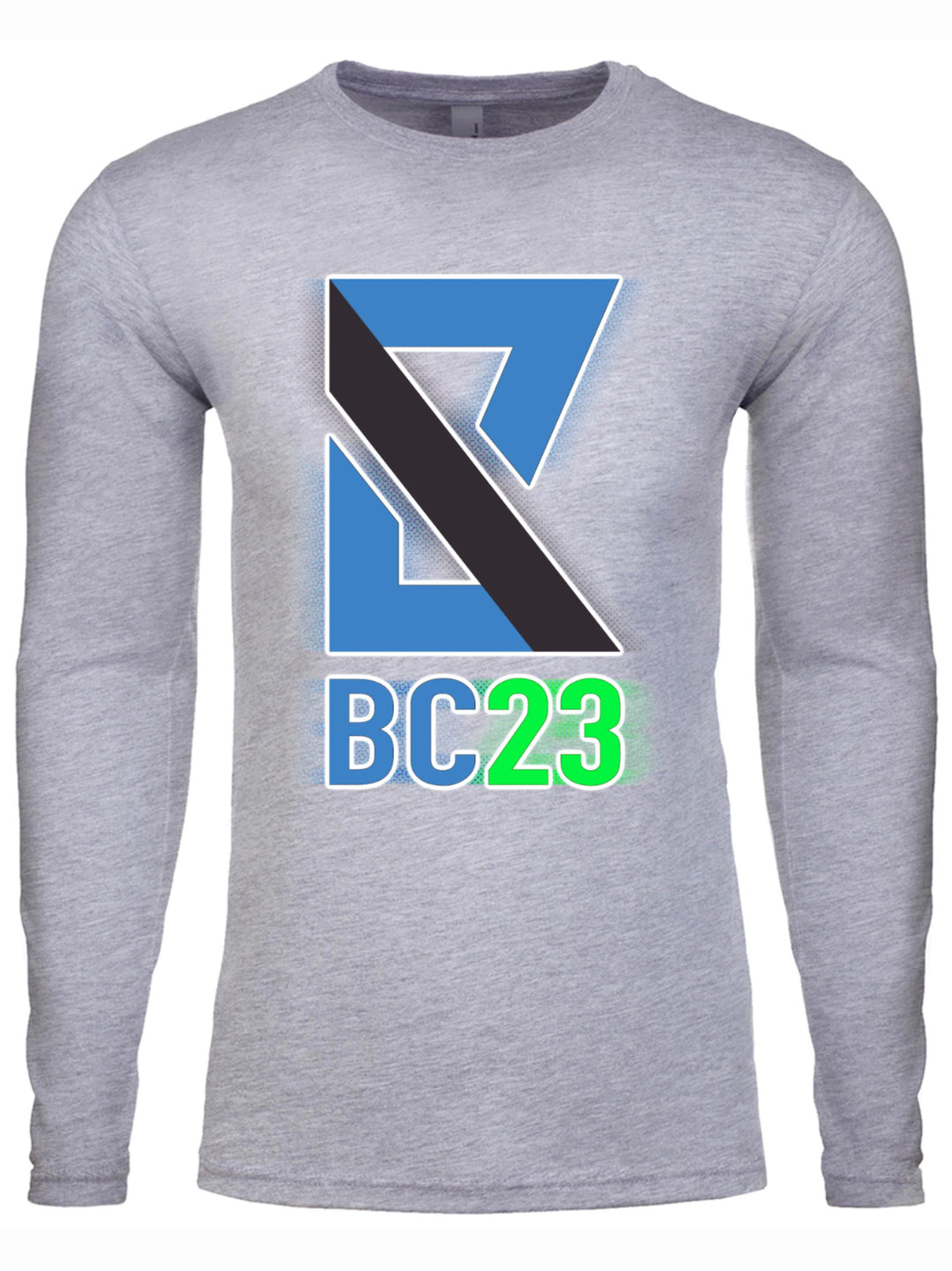 BC23 Long Sleeve