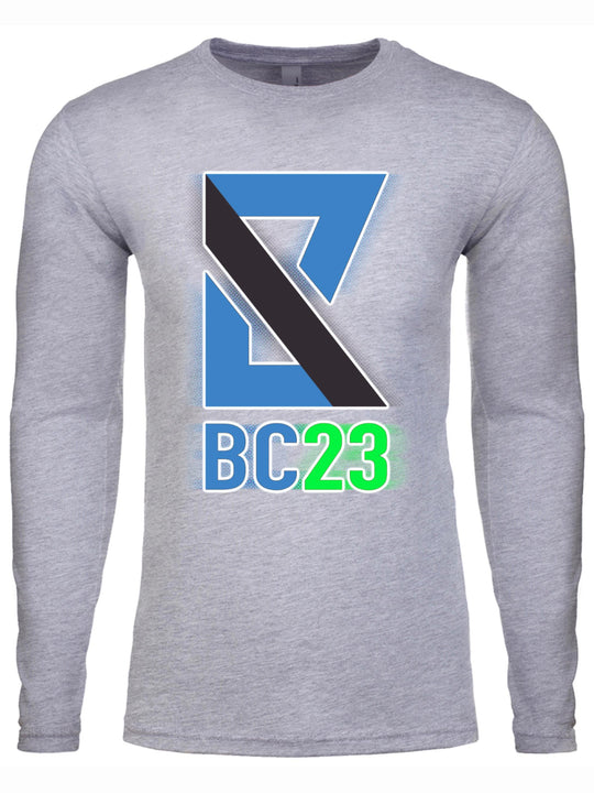 BC23 Long Sleeve