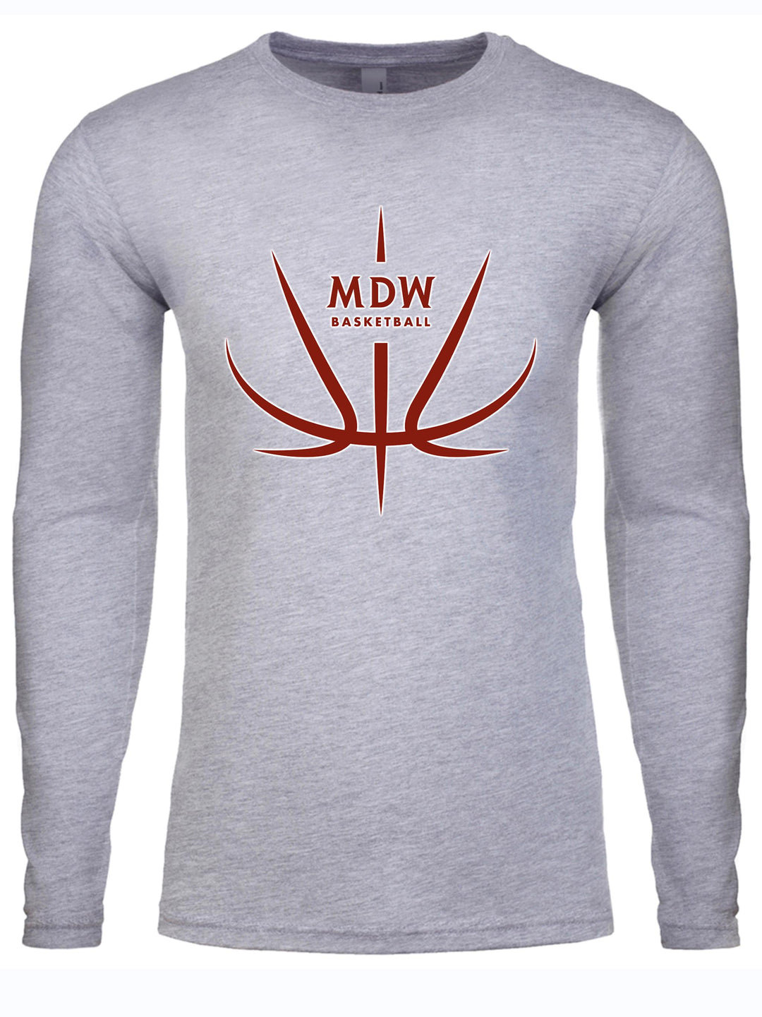 MDW Long Sleeve