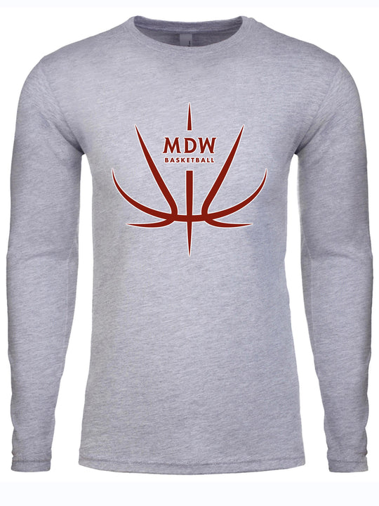 MDW Long Sleeve