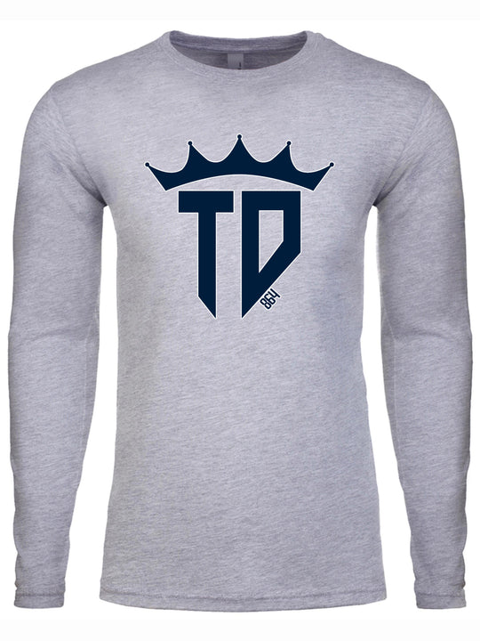 Ty Davis Long Sleeve