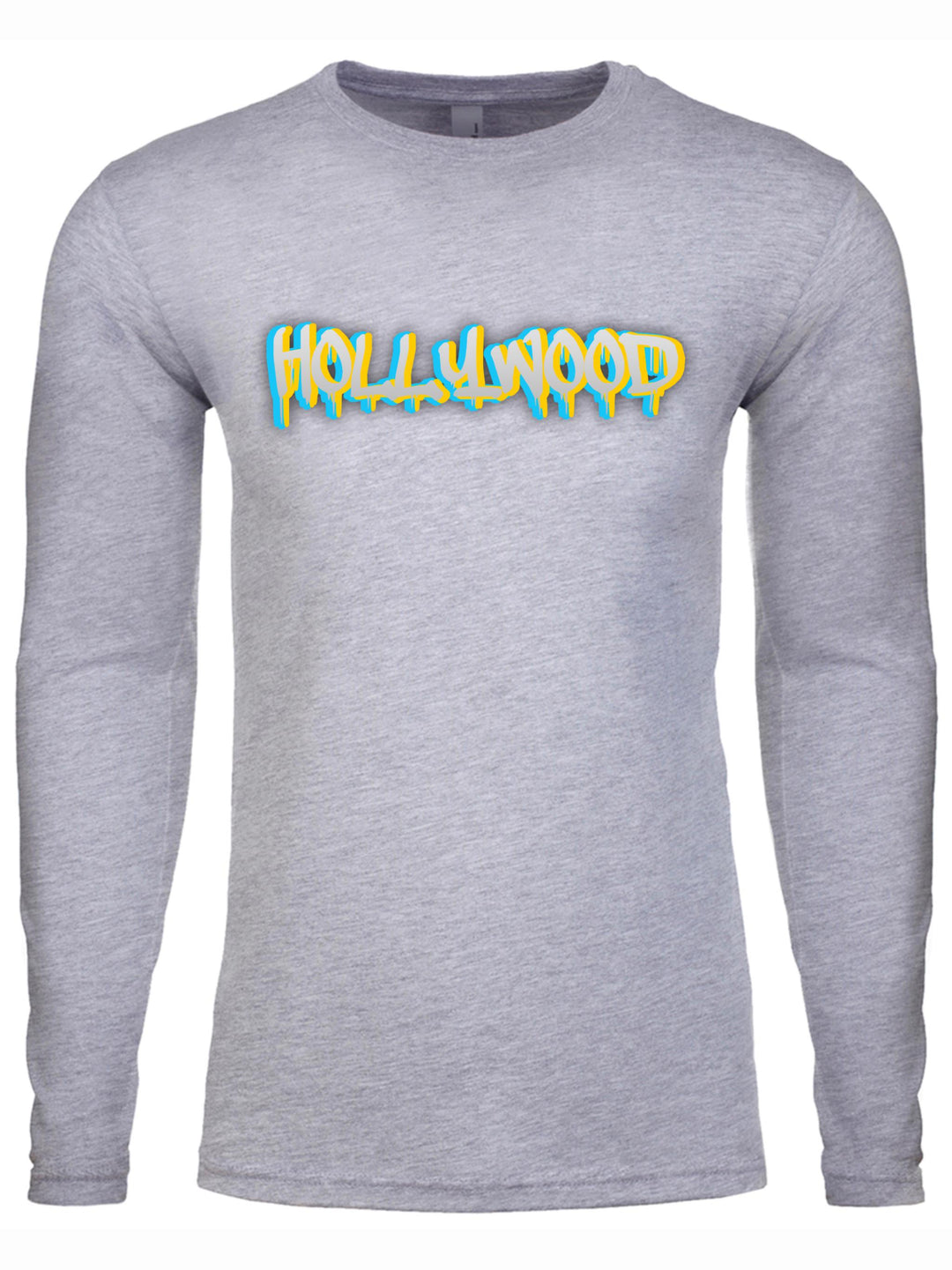 Hollywood Long Sleeve