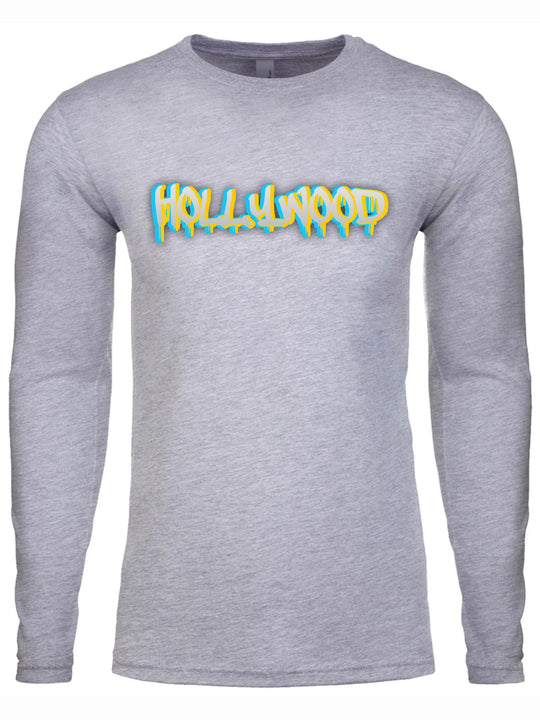 Hollywood Long Sleeve