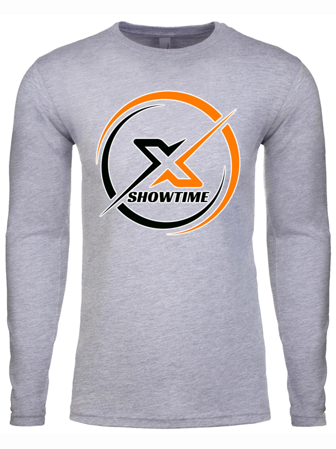 Xavier Velazquez Long Sleeve