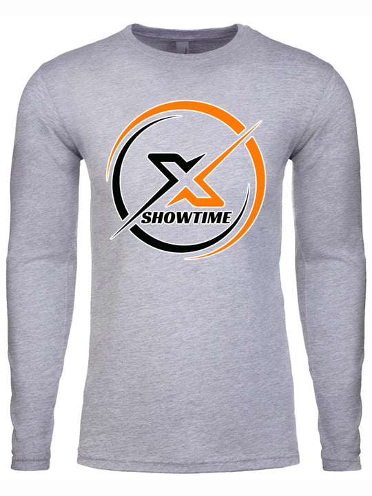 Xavier Velazquez Long Sleeve