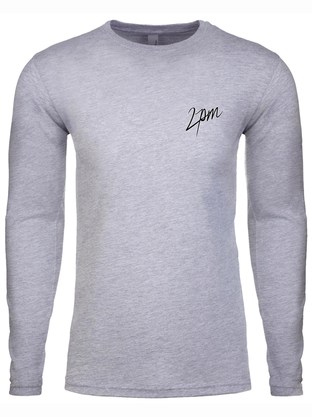 Patrick Miller Long Sleeve