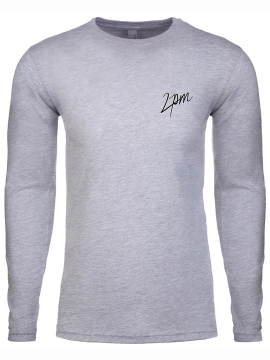Patrick Miller Long Sleeve