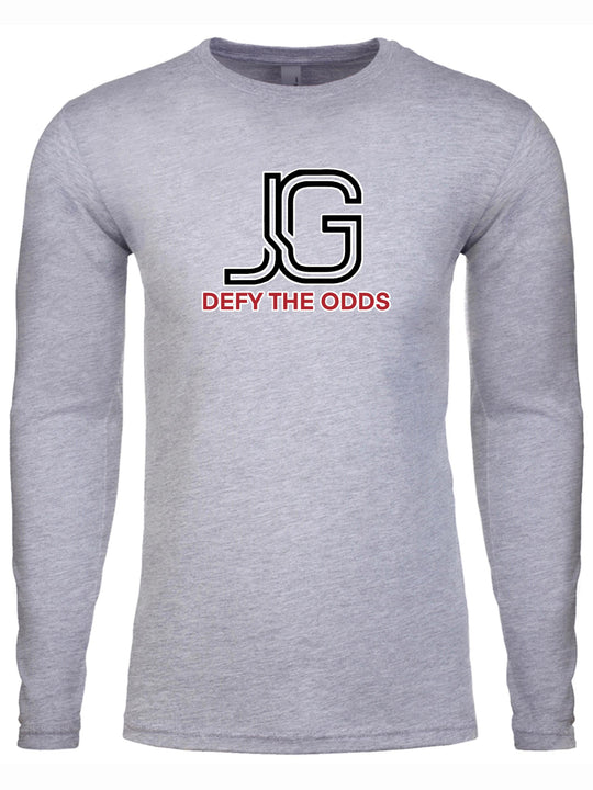Jayden Green Long Sleeve